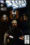Secret Six #23 Comic Books - Covers, Scans, Photos in Secret Six Comic Books - Covers, Scans, Gallery